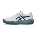 Теннисные кроссовки Asics J GEL-RESOLUTION X GS CLAY
