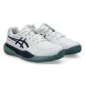 Теннисные кроссовки Asics J GEL-RESOLUTION X GS CLAY