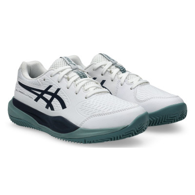 Тенісні кросівки Asics J GEL-RESOLUTION X GS CLAY