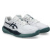 Теннисные кроссовки Asics J GEL-RESOLUTION X GS CLAY
