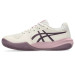 Теннисные кроссовки Asics J GEL-RESOLUTION X GS CLAY