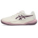 Теннисные кроссовки Asics J GEL-RESOLUTION X GS CLAY