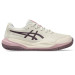 Теннисные кроссовки Asics J GEL-RESOLUTION X GS CLAY