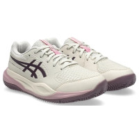 Теннисные кроссовки Asics J GEL-RESOLUTION X GS CLAY