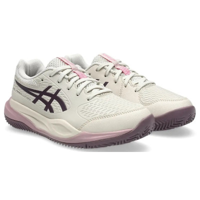 Тенісні кросівки Asics J GEL-RESOLUTION X GS CLAY