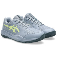 Тенісні кросівки Asics GEL-RESOLUTION X GS CLAY BL/P