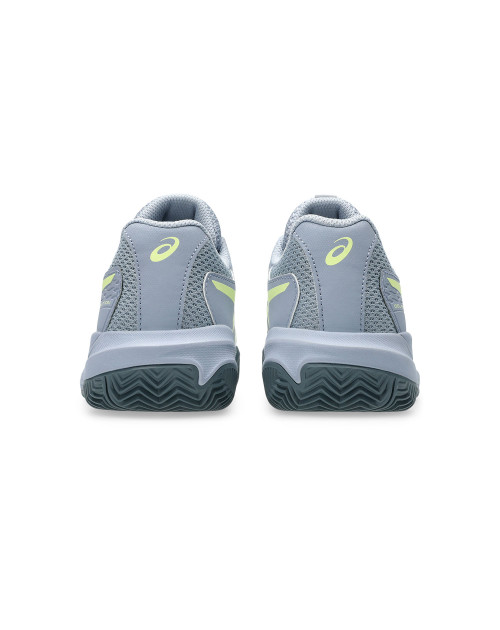 Тенісні кросівки Asics GEL-RESOLUTION X GS CLAY BL/P