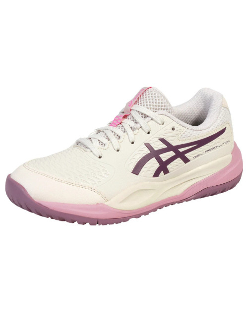 Теннисные кроссовки Asics J GEL-RESOLUTION X GS