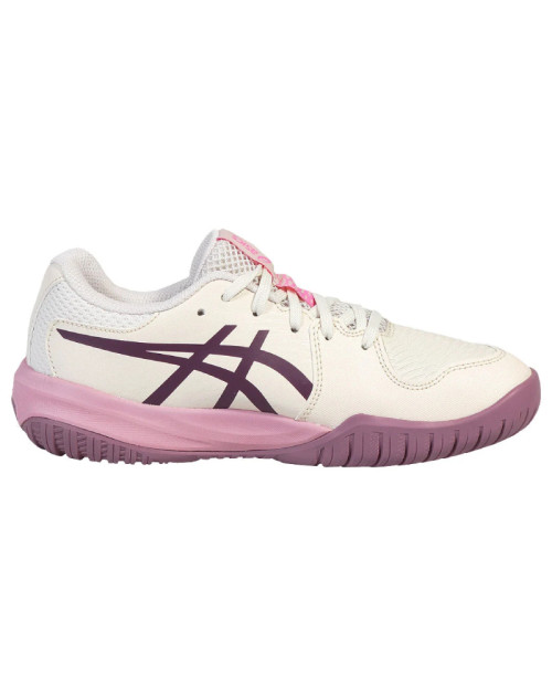 Теннисные кроссовки Asics J GEL-RESOLUTION X GS