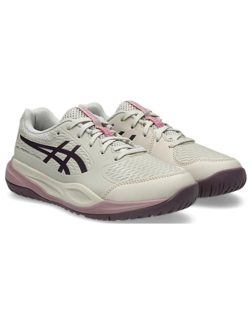 Теннисные кроссовки Asics J GEL-RESOLUTION X GS