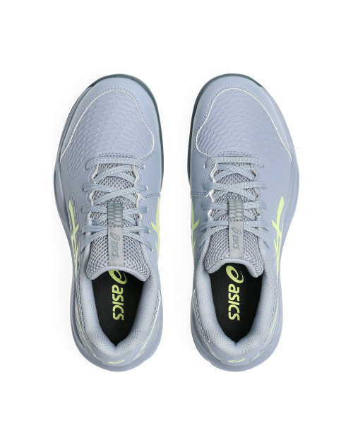 Тенісні кросівки Asics GEL-RESOLUTION X GS BL/P