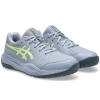 Тенісні кросівки Asics GEL-RESOLUTION X GS BL/P