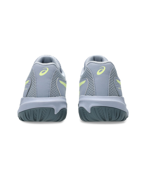 Тенісні кросівки Asics GEL-RESOLUTION X GS BL/P