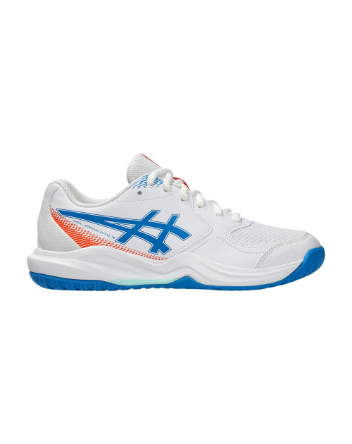 Теннисные кроссовки Asics J GEL-DEDICATE 9 GS