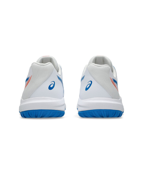 Теннисные кроссовки Asics J GEL-DEDICATE 9 GS