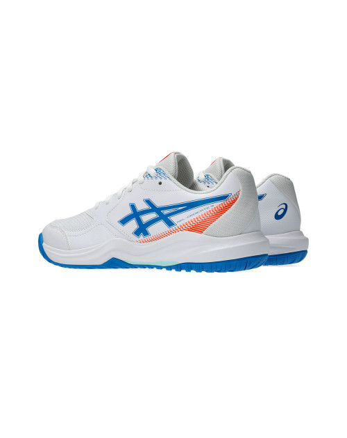 Теннисные кроссовки Asics J GEL-DEDICATE 9 GS