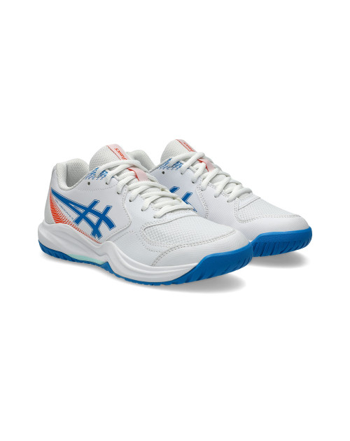 Теннисные кроссовки Asics J GEL-DEDICATE 9 GS