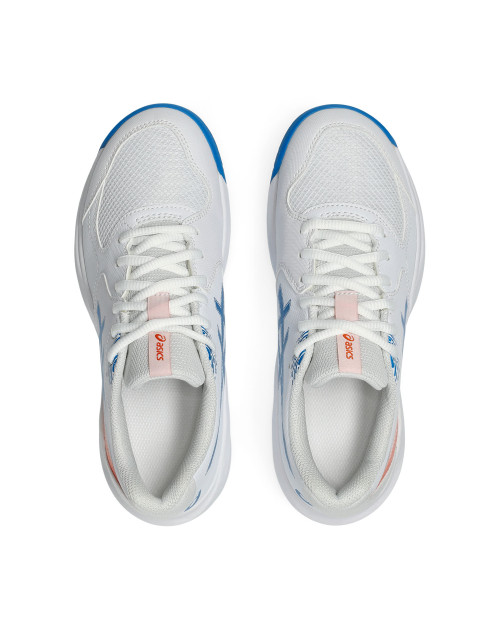 Теннисные кроссовки Asics J GEL-DEDICATE 9 GS