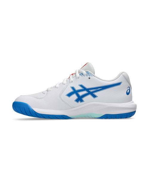 Теннисные кроссовки Asics J GEL-DEDICATE 9 GS