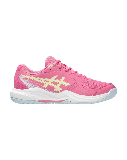 Теннисные кроссовки Asics J GEL-DEDICATE 9 GS