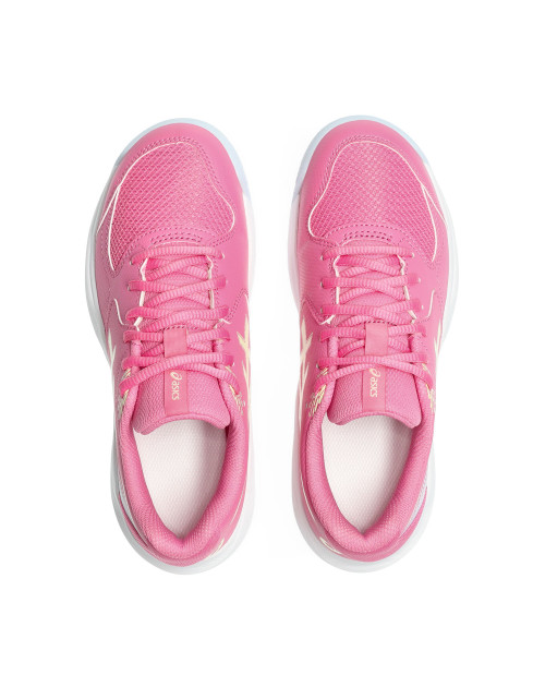 Теннисные кроссовки Asics J GEL-DEDICATE 9 GS