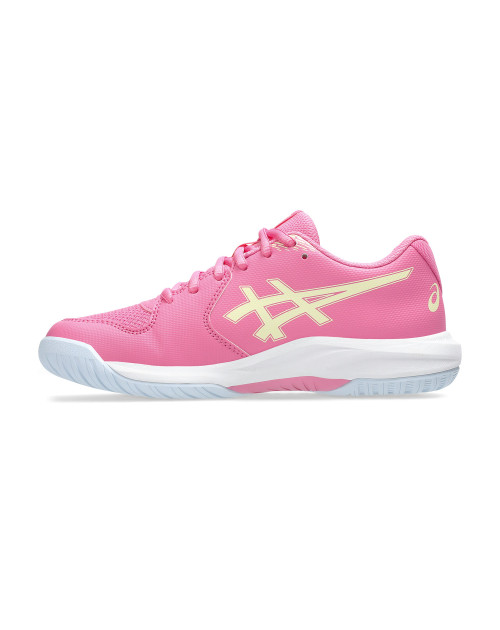 Теннисные кроссовки Asics J GEL-DEDICATE 9 GS