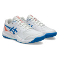 Теннисные кроссовки Asics J GEL-DEDICATE 9 GS