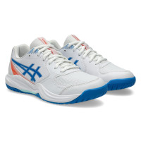 Теннисные кроссовки Asics J GEL-DEDICATE 9 GS