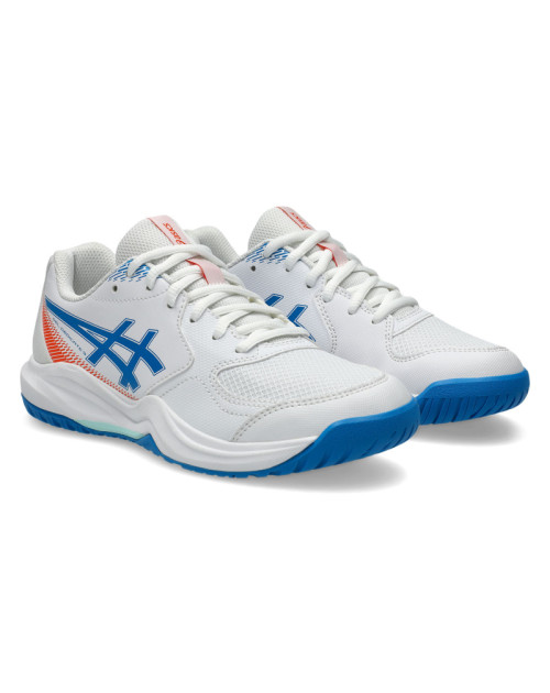 Теннисные кроссовки Asics J GEL-DEDICATE 9 GS