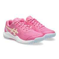 Теннисные кроссовки Asics J GEL-DEDICATE 9 GS
