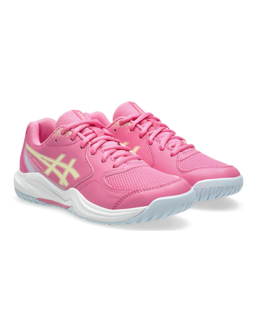Теннисные кроссовки Asics J GEL-DEDICATE 9 GS