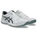 Волейбольные кроссовки ASICS UPCOURT 6  WH/GR