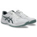 Волейбольные кроссовки ASICS UPCOURT 6  WH/GR