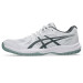 Волейбольные кроссовки ASICS UPCOURT 6  WH/GR