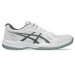 Волейбольные кроссовки ASICS UPCOURT 6  WH/GR