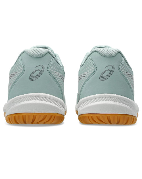 Волейбольные кроссовки ASICS UPCOURT 6  OCH/GR
