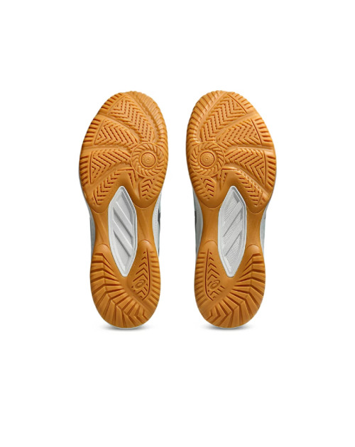 Волейбольные кроссовки ASICS UPCOURT 6  OCH/GR
