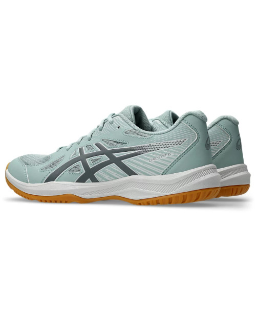 Волейбольные кроссовки ASICS UPCOURT 6  OCH/GR