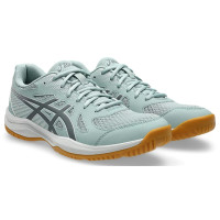 Волейбольные кроссовки ASICS UPCOURT 6  OCH/GR