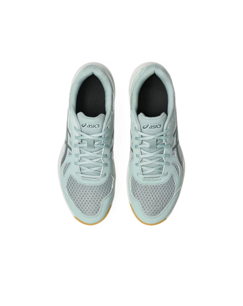 Волейбольные кроссовки ASICS UPCOURT 6  OCH/GR