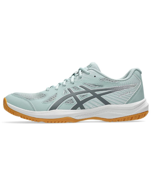 Волейбольные кроссовки ASICS UPCOURT 6  OCH/GR