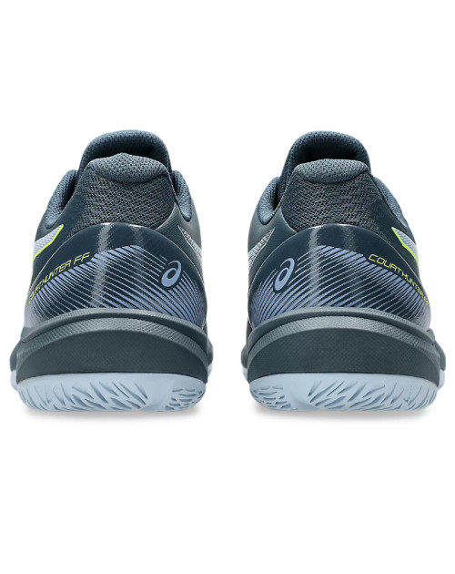 Тенісні кросівки ASICS COURT HUNTER FF
