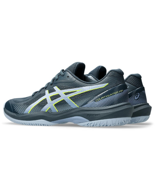 Тенісні кросівки ASICS COURT HUNTER FF