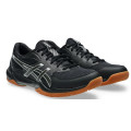Теннисные кроссовки Asics M GEL-ROCKET 12 bk/gun