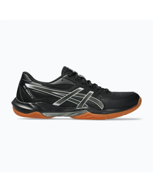 Теннисные кроссовки Asics M GEL-ROCKET 12 bk/gun