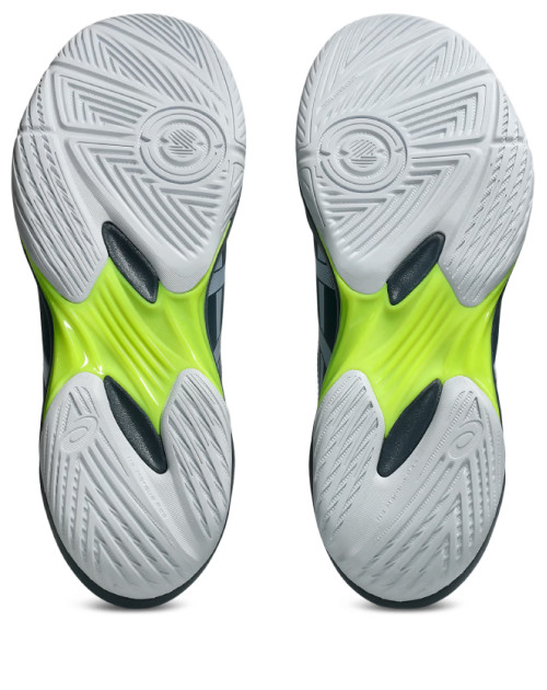 Теннисные кроссовки Asics M GEL-ROCKET 12
