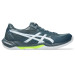 Теннисные кроссовки Asics M GEL-ROCKET 12