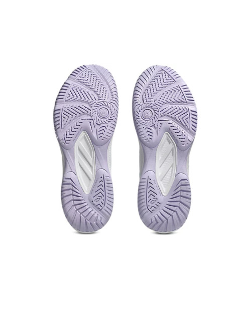 Волейбольные кроссовки Asics UPCOURT 6 WH/FTE