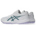 Волейбольные кроссовки Asics UPCOURT 6 WH/FTE