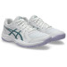 Волейбольные кроссовки Asics UPCOURT 6 WH/FTE